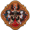 Wappen Waldhof