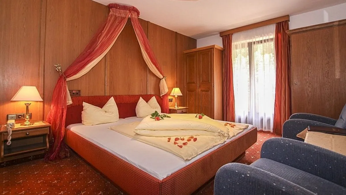 Doppelzimmer Standard